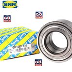 SNR GB12807S10 Renault Clio Ön Aks Bilyası