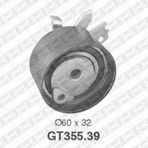 SNR GT35539 Gergi Rulmanı