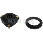 Snr Kb65209 Kb65209 Ön Amortisör Takozu Rulmanlı Set Focus 98-03 1061721
