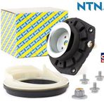 SNR KB65517 Renault Megane Amortisör Rulman ve Takoz Kiti