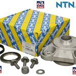 SNR KB65926 Fiat Ducato Jumper Boxer 02 Ön Sol Amortisör Takozu