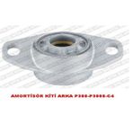 SNR KB95902 Sağ - Sol P308 Arka Amortisör Üst Takozu