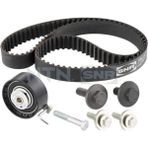 Snr KD45224 KD45224 Triger Eksantrik Gergi Seti Focus Iı I 03-11 Cmax 04-11 Fiesta V 01-13 Fusion 01-12 1.4