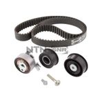Snr Kd45312 Triger Seti Z14xe Z16xe Z18xe Corsa C Astra G Astra H Vectra C Meriva B Zafira B 1629062