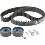 Snr KD45331 KD45331 Triger Seti Opel Astra H J 1.7cdtı Corsa D 1.7cdtı Mokka 1.7cdtı
