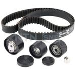 Snr KD45543 KD45543 Triger Eksantrik Gergi Seti 128X270 Laguna 98-01 Megane 99- Scenic 00-03 -Espace Iıı 98-