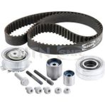Snr KD45773 KD45773 Triger Eksantrik Gergi Seti Crafter T6 A3 Jetta Caddy Polo Passat 1.6 2.0 Tdı Cayb C D-C