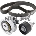 Snr KD45775 KD45775 Triger Eksantrik Gergi Seti 1.2 1.4tsı Golf Vıı Jetta Iv Passat Polo Scırocco Sharan Tig