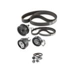 Snr KD45782 Triger Seti 130X20 Polo-Cordoba-Golf Iv-Fabia-Bora 1.4-1.6 16V Bcb-Bby-Bud-Bbz-Bky-Ahw-Ajv-Azd-Cggb 036198119B