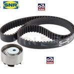 SNR KD45854 Fiat Linea Grande Punto Palio Albea 1.2-1.4 Triger Seti