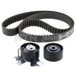 SNR KD45957 P308-P407-P508-P3008-P5008-C4-C5-DS4-Jumpy-Scudo-Cmax-Focus Eksantrik Gergi Kiti