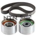 SNR KD47029 Citroen Mazda 3 2.0MZR CD 06 09 Triger Eksantrik Gergi Seti