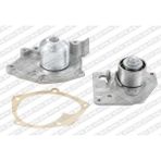 Snr KDP455560 Trıger Eksantrık Gergı Su Pompası Megane Iı Laguna Iı Scenıc Iı / Prımera 1.9 Dcı F9Q 133X26 Uyumlu