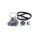 Snr Kdp474140 Eksantrik Rulman Kiti Devirdaim Triger Seti Honda Civic 1.6 16v 2001-2006 104x220 14400plm014