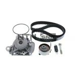Snr Kdp474140 Kdp474140 Eksantrik Rulman Kiti Devirdaim Triger Seti Honda Civic 1.6 16V 2001-2006 104X220 14400Plm014
