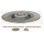 SNR KF15573U Arka Fren Diski