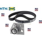 Snr Master 2 Trafik 2 Laguna 1.9dcı Triger Seti (F9Q) 7701477048 KD45547 Kn Gold