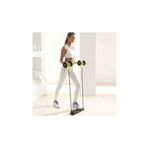 SNR Multiflex Xtreme Tekerlekli Spor Aleti Egzersiz Lastiği 767676776766767