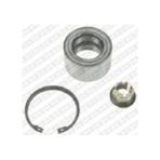 Snr R14006 Ön Teker Rulmanı Master Iı-movano Jumper Boxer Ducato-06 T15 Arka Teker 9111023