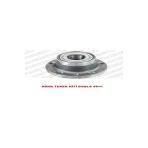 Snr R14123 Teker Poryası Arka Abssiz Doblo 09- 5 Bijon Aks Ru