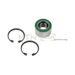 SNR R15339 Ön Teker Rulmanı Corsa C 01-11 Merıva A 03-10