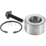 Snr R15465 R15465 Teker Rulmanı Ön Amarok 2.0 Tdı 09.10-