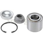 Snr R15589 R15589 Arka Teker Rulmanı Set (Renault: Kangoo 08- )