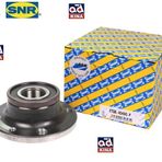 SNR SNR Barchetta Fiorino Albea Palio Linea Brava 98- ABS Arka Teker Bilyalı Porya