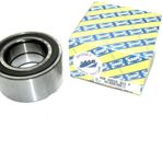 SNR TEKERLEK RULMANI ÖN KANGO CLİO LAGUNA MEGANE SCENİC 1.5 1.6 1.8 2.0