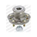 SNR TGB35107 Teker Rulmanı Arka Accord R98-03 Absli 5 Bijon 30×152×83.5
