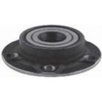 Snr TGB40189S04 Arka Teker Rulmanı Scudo Expert Jumpy Abs Siz