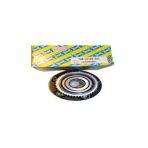 SNR TGB40189S05 Teker Poryası Arka Absli 48D Scudo / 806 Expert 5 Bijon
