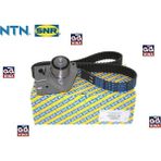 Snr Triger Seti KD45556 Kango Megane Laguna 1.9 Dcı F9Q 7701477050 Gold