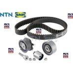 Snr Triger Seti KD45761 Golf-V 2.0 Tdı 16V 2003- 141DİŞX30 03G198119A Gold