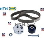 Snr Triger Seti KD45843 Doblo 1.9d 193 DİŞX24 71736714 Gold