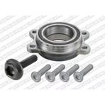 Snr Xbgb41500r07 Xbgb41500r07 Ön Arka Teker Porya Bııyası A4 A5 A6 A7 A8 61 62X102 151X40.5 Aktif Sensör 4H0498625