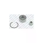 Snr Xgb40721r00 On Teker Rulmani Idea-Stilo-Doblo Abs 1,61,81,9-