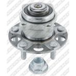 Snr XHGB35287 Teker Poryası Arka Accord 03-08 Accord Vıı Accord Vıı cl cm 03- 5 Bıjon 4 Kafa Aktıf Sensör