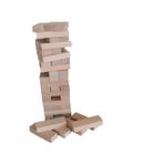 Snrby Denge Jenga Oyunu 57 Parça