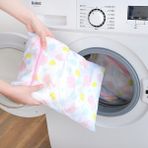 Snrp Shop 40X50CM Tarzı 5 Boyutu Kalınlaşma Iç Çamaşırı Yıkama Torbası Çamaşır Torbası Makinesi Yıkama Sutyen File Çanta Çamaşır Makinesi Özel Yıkama Torbası (Yurt Dışından)
