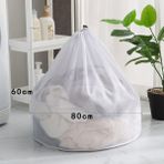 Snrp Shop Ince Ağ 60X80 Stili Ipli Örgü Çamaşır Torbası Iç Çamaşırı Sütyen Çorap Çamaşır Torbası Çamaşır Makinesi Çamaşır Filesi Torbaları Kirli Giysiler Yıkama Torbaları Organizatör (Yurt Dışından)