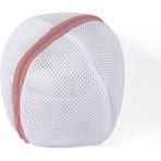 Snrp Shop Pembe Tarzı Sutyen Korumak Için Özel Çamaşır Torbası Iç Çamaşırı Yıkama Torbası Top Şekli Sütyen Çamaşır Sepeti Polyester Örgü Kese Bakım Sutyen Yıkama Torbaları (Yurt Dışından)