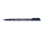 SnSnowman FT 700D7.K 0.7mm Kırmızı Teknik Çizim Kalemi