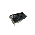 SNT Dicasver RX580G-B RX 580 8GB GDDR5 PCI EXP 3.0 256Bit Siyah Kasa Ekran Kartı