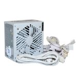 SNT Energy Hydra-W 750W 80+ Bronze Beyaz Kasa Power Supply