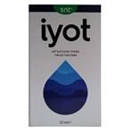 Snt İyot İodine 25 ml Damla