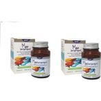 Snt Max Immun Multivitamin 40 Kapsül 2 Adet - --