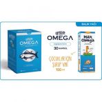 Snt Optilife Omega 30 Kapsul