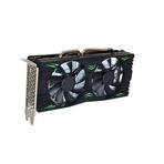 Snt Rx580g-B Rx 580 8Gb Gddr5 Pcı Exp 3.0 256Bit Siyah Kasa Ekran Kartı
