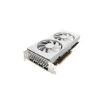 SNT RX580G-W RX 580 8GB GDDR5 PCI EXP 3.0 256Bit Beyaz Kasa Ekran Kartı